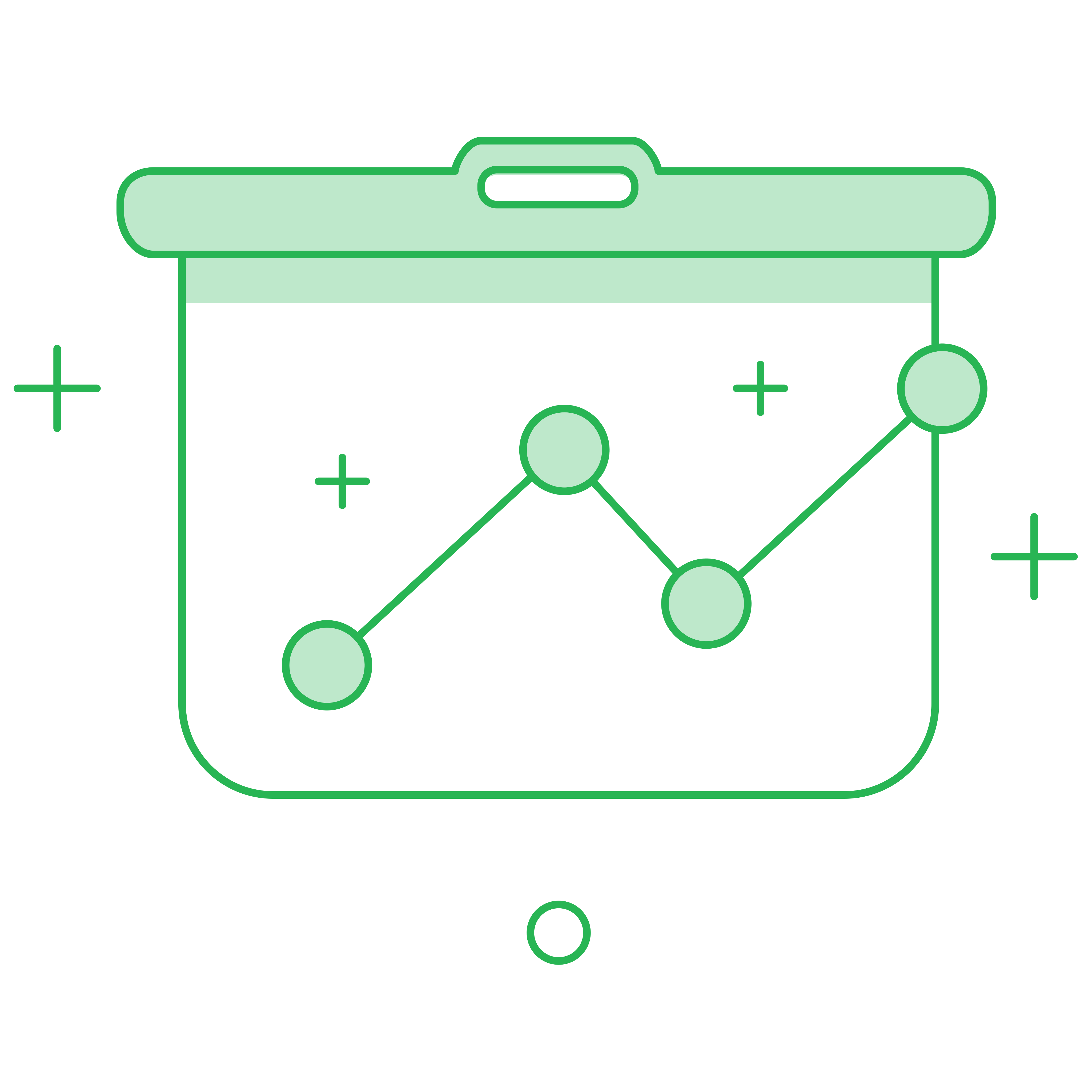 Analytics & Reporting