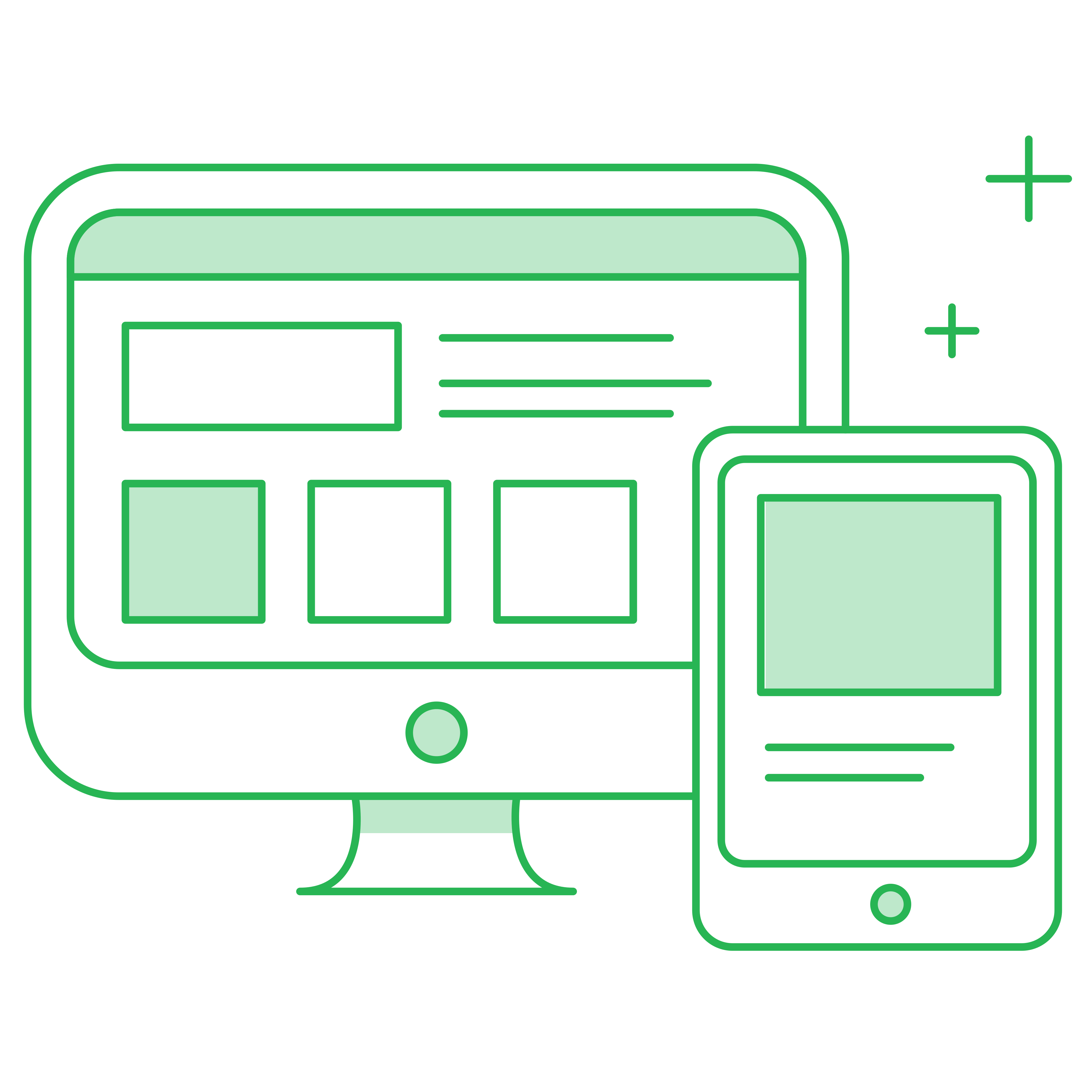 Web Development Services