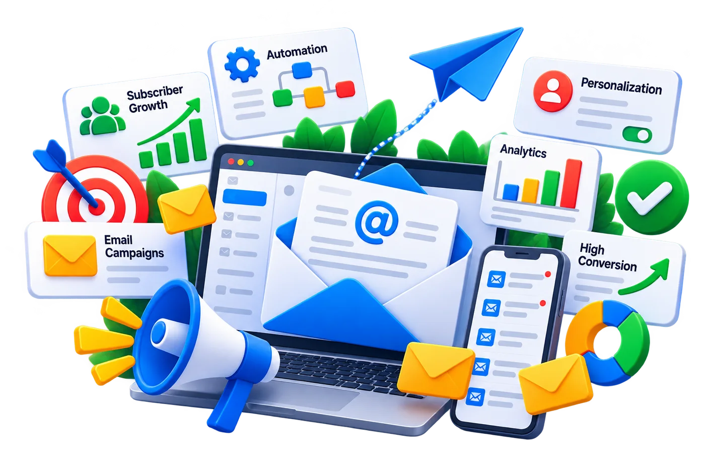 Email Marketing