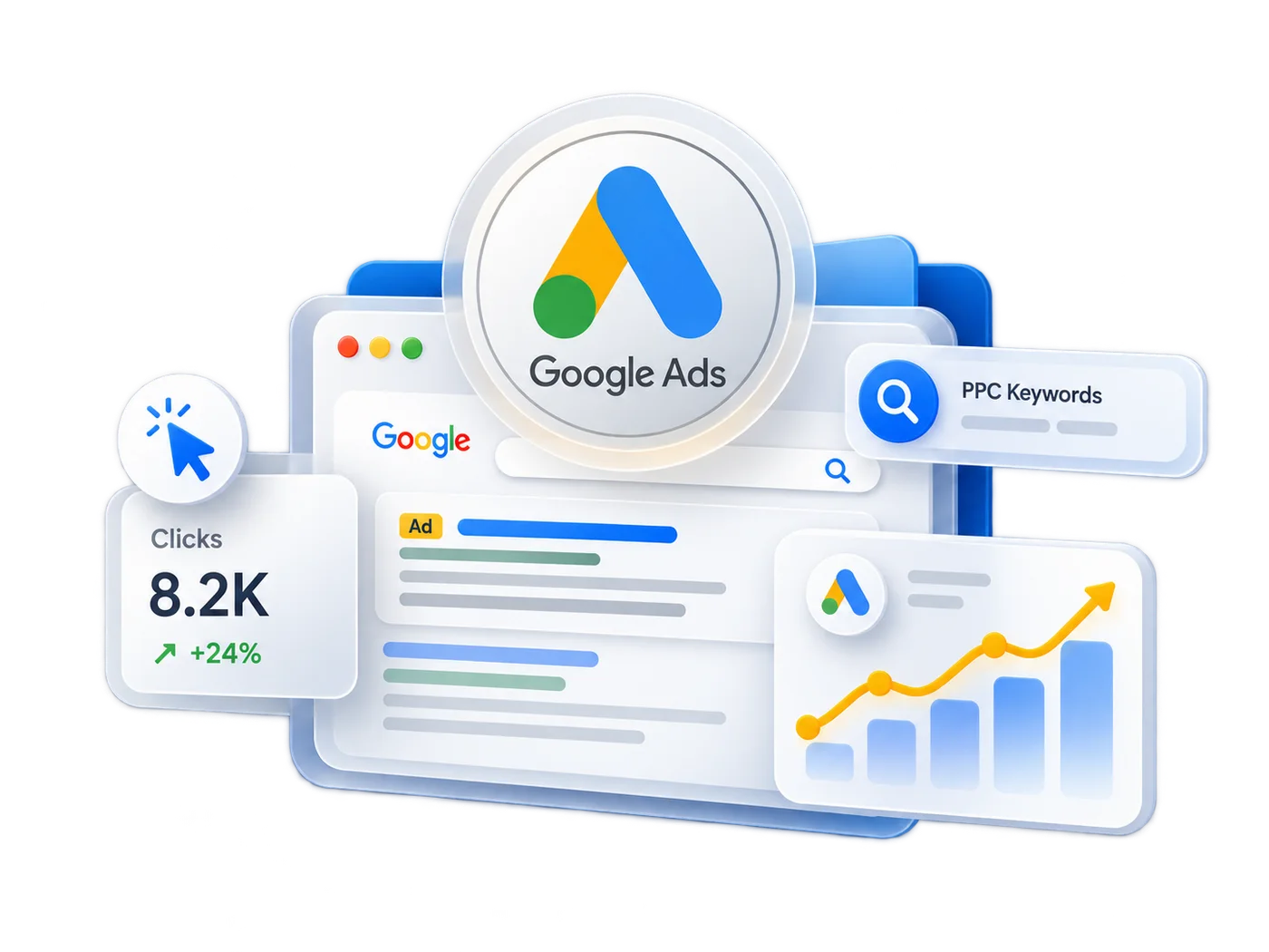 Google Ads