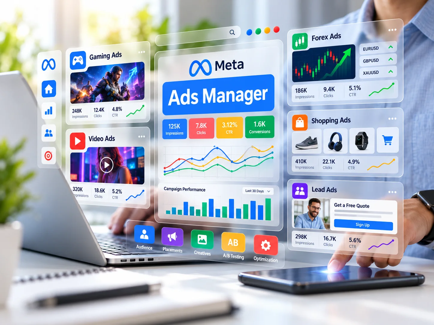 Meta Ads